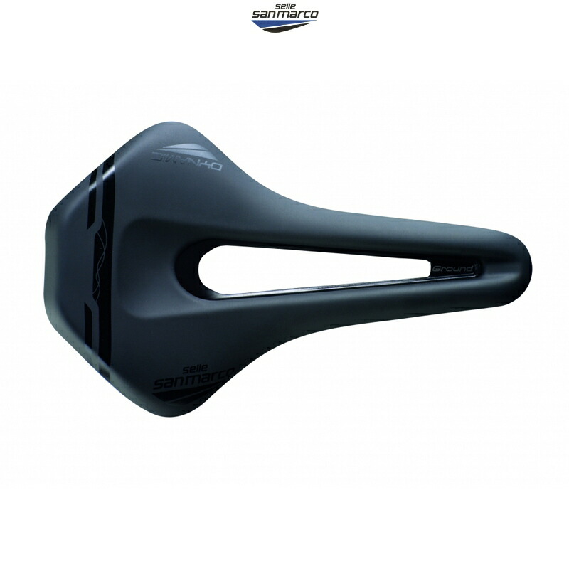 楽天市場】グラウンド ダイナミック SELLE SAN MARCO セラ