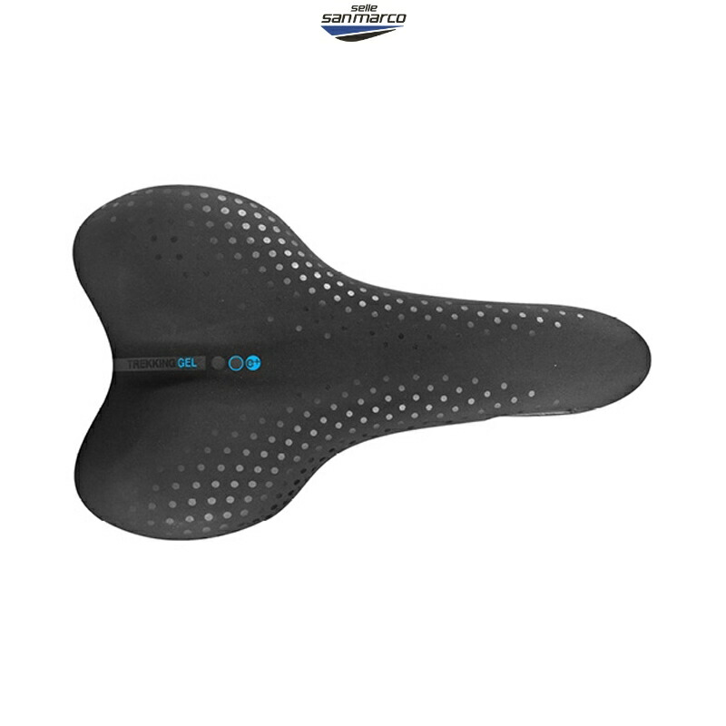 SELLE SAN MARCO セラ サンマルコ Trekking Small Gel
