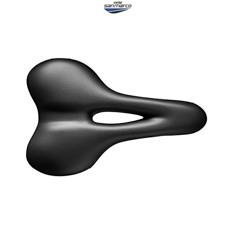 SELLE SAN MARCO セラ サンマルコ Trekking Small Open-Fit Gel