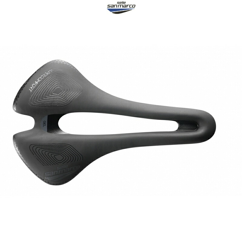 楽天市場】SELLE SAN MARCO セラ サンマルコ Aspide Short Open-Fit