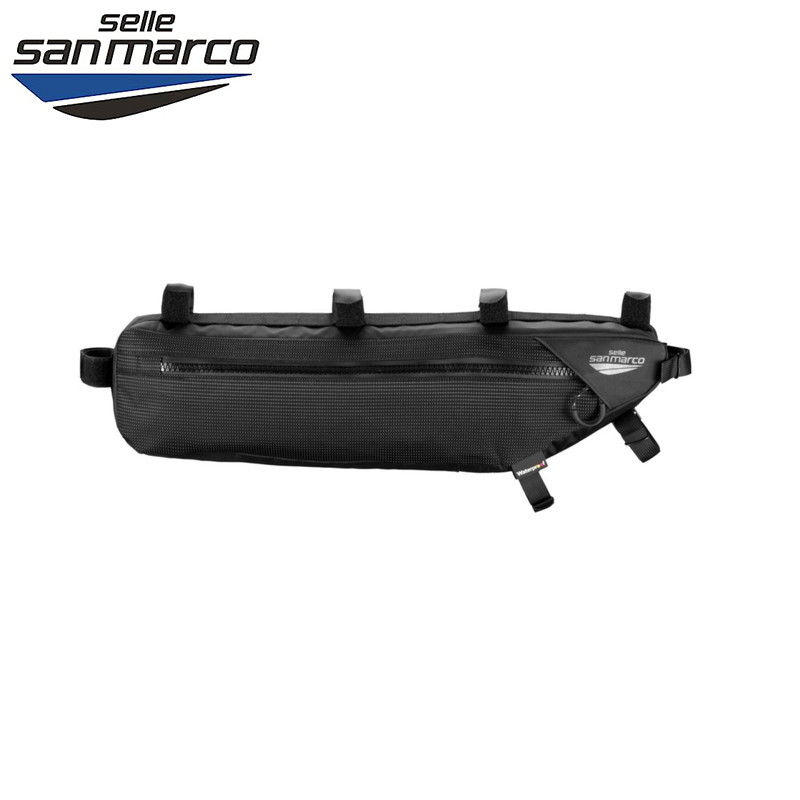 セラ サンマルコ Frame Bag Waterproof 5L 防水フレームバッグ SELLE SAN MARCO 13,889円