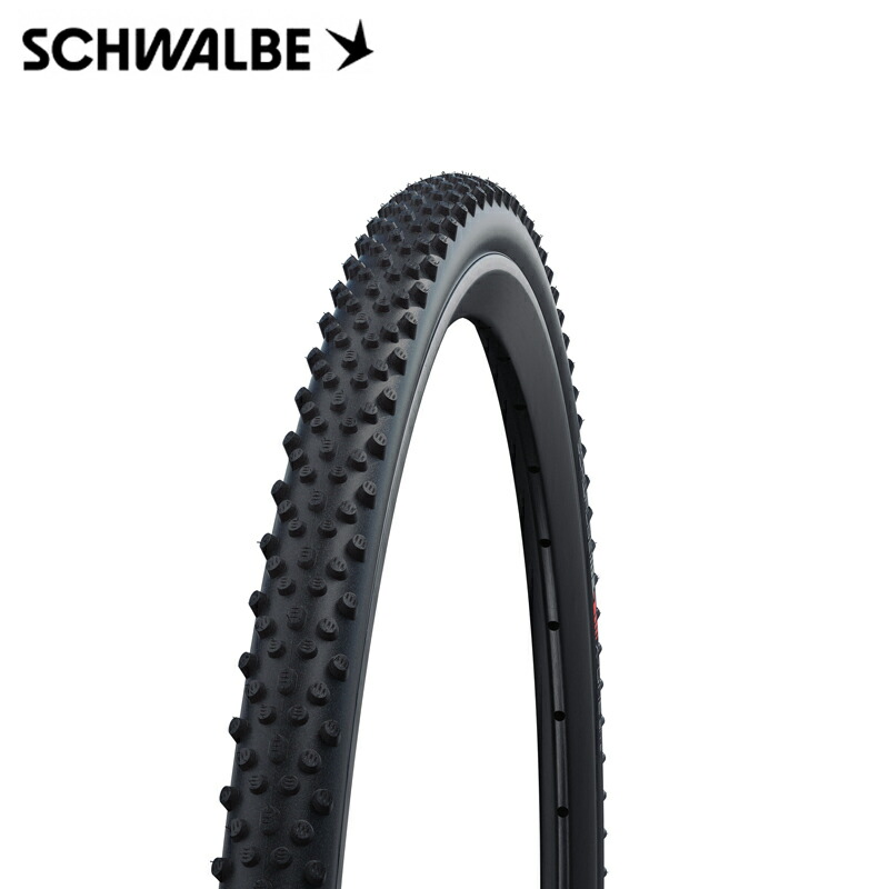 シュワルベ　ワン　黒700x25C　2本 SCHWALBE ( シュワルベ ) クリンチャー SCHWALBE ONE TUBE TYPE