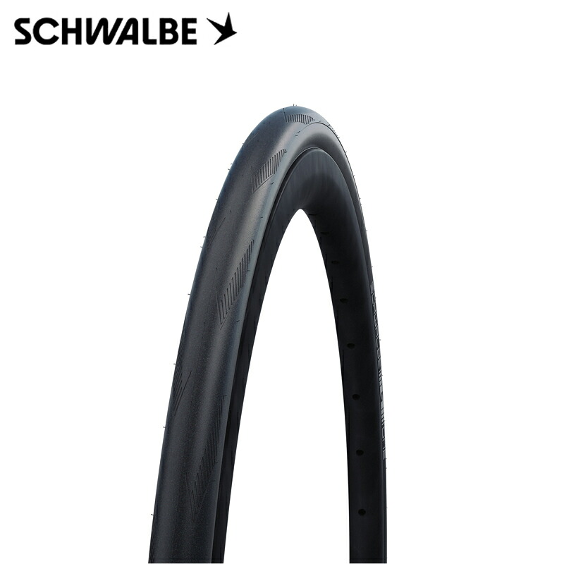 SCHWALBE シュワルベ ONE ワン 700x30C ブラック TLEタイプ ロードタイヤ|サイクリック店