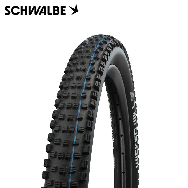 楽天市場】SCHWALBE シュワルベ NOBBY NIC ノビーニック 27.5x2.40