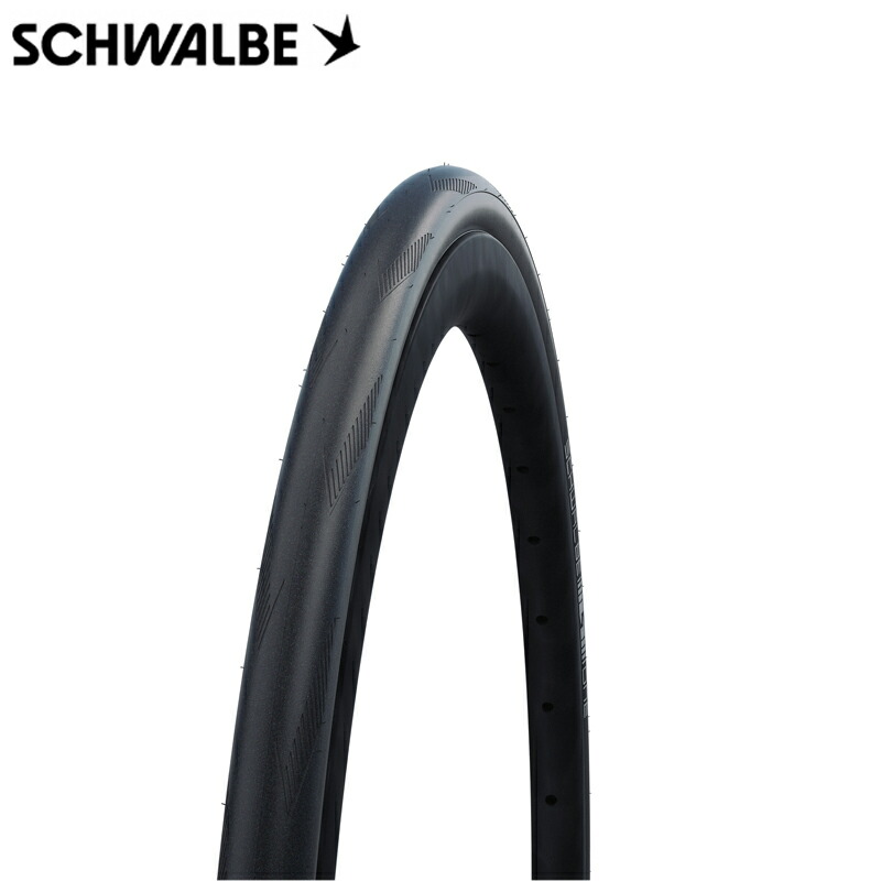 【新品未使用、廃番商品】シュワルベ プロワン 700x28C TUBE SCHWALBE（シュワルベ）PRO ONE TUBE TYPE（プロワンチューブ
