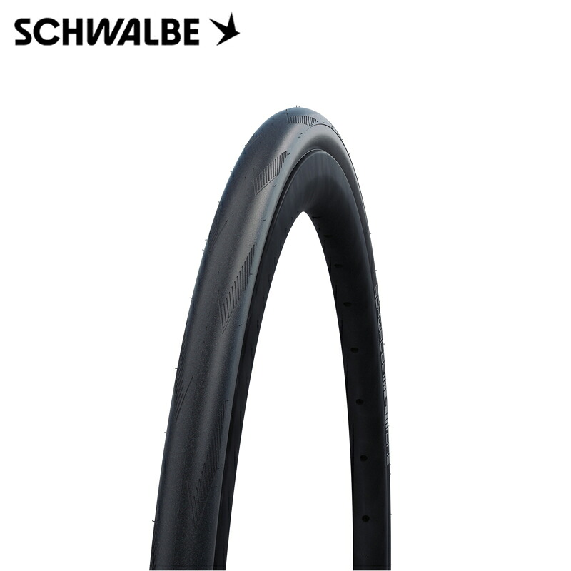 SCHWALBE シュワルベ ONE ワン 700x32C ブラック TLEタイプ ロードタイヤ｜サイクリック店