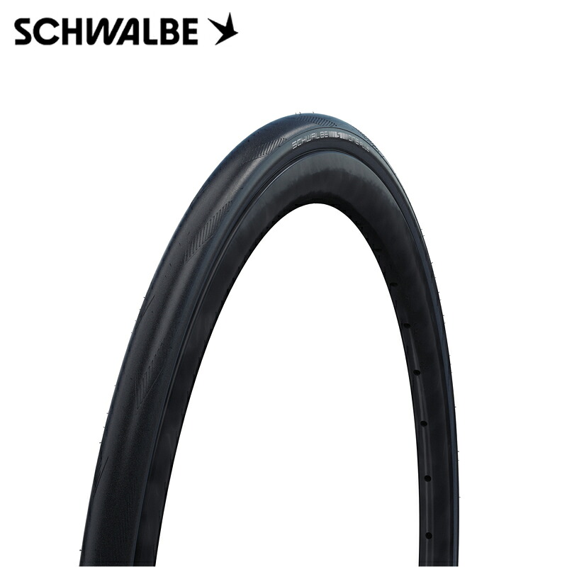 SCHWALBE シュワルベ ONE PLUS ワンプラス 700x28C ブラック ロードタイヤ｜サイクリック店