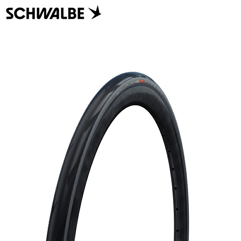 Schwalbe Pro One TLE チューブレスタイヤ　未使用２本セット Schwalbe Pro One TLE チューブレスタイヤ 未使用2本セット