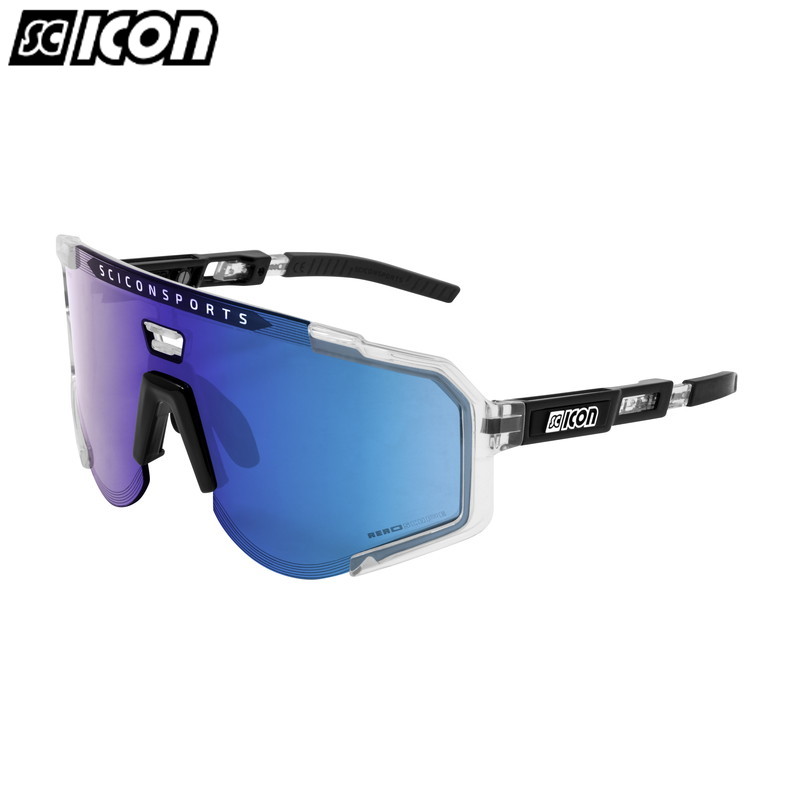 調光 SCICON シーコン AEROSCOPE エアロスコープ サングラス SCICON SPORTS シーコン AEROSCOPE エアロスコープ Anthracite
