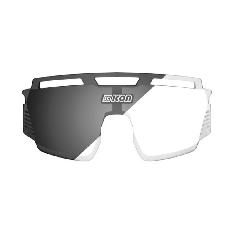 SCICON SPORTS シーコン AEROWATT エアロワット スペアレンズ Photocromic Silver｜サイクリック店