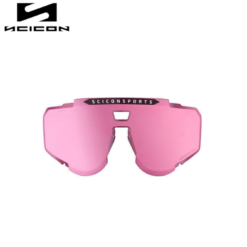 SCICON SPORTS シーコン AEROSCOPE SPARE LENS Pink