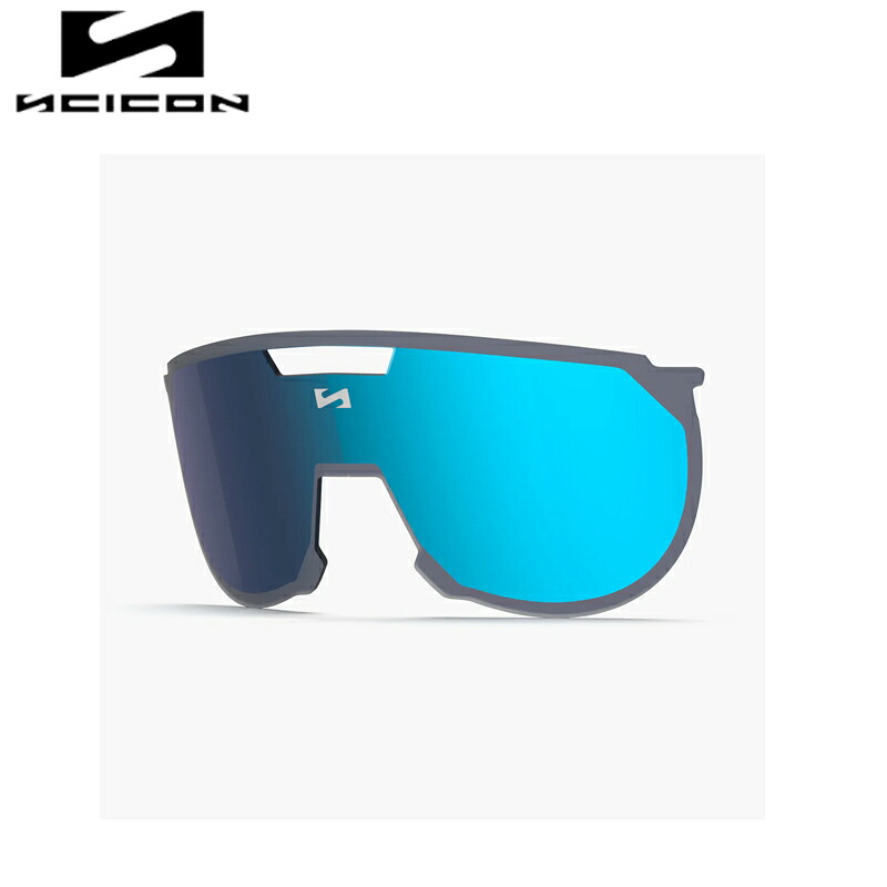 SCICON SPORTS シーコン AEROTRAIL SPARE LENS SCNPP Multimirror Blue 8,834円