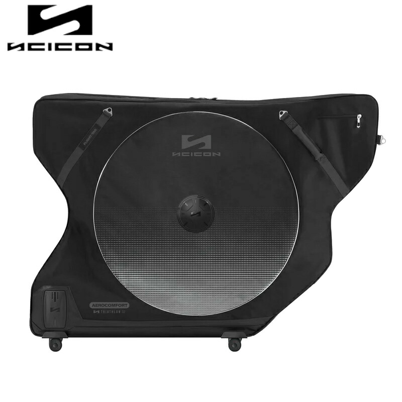 楽天市場】シーコン AEROCOMFORT 3.0 TRI（エアロコンフォート3.0