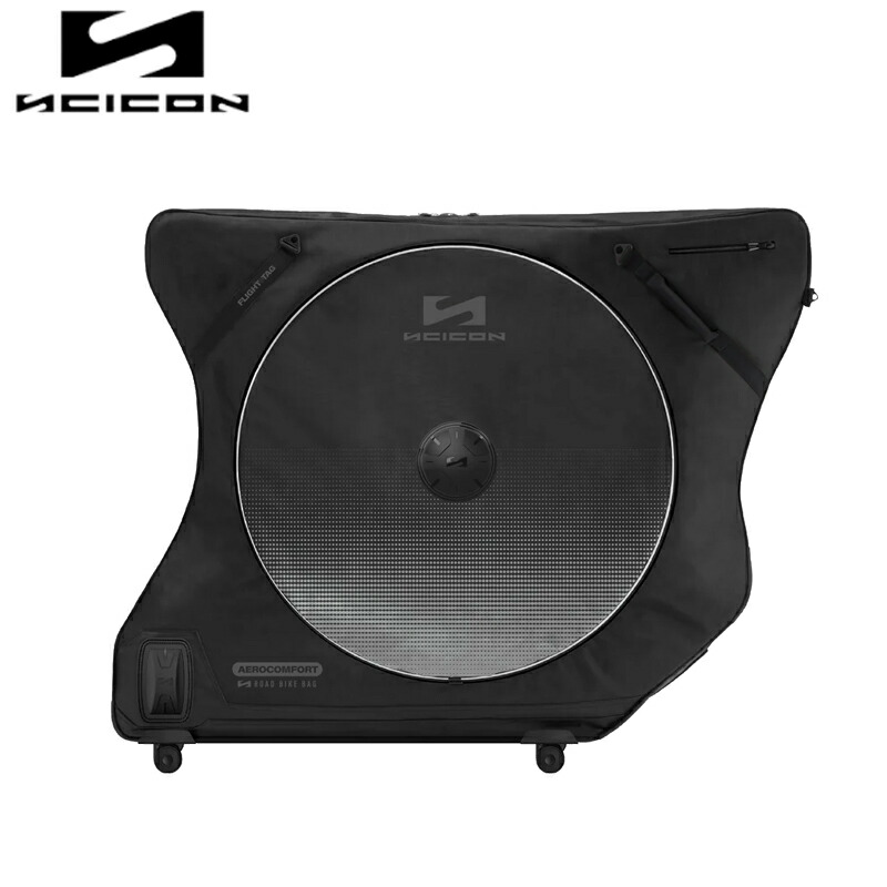 楽天市場】(即納)SCICON シーコン AEROCOMFORT 3.0 ROAD エアロ