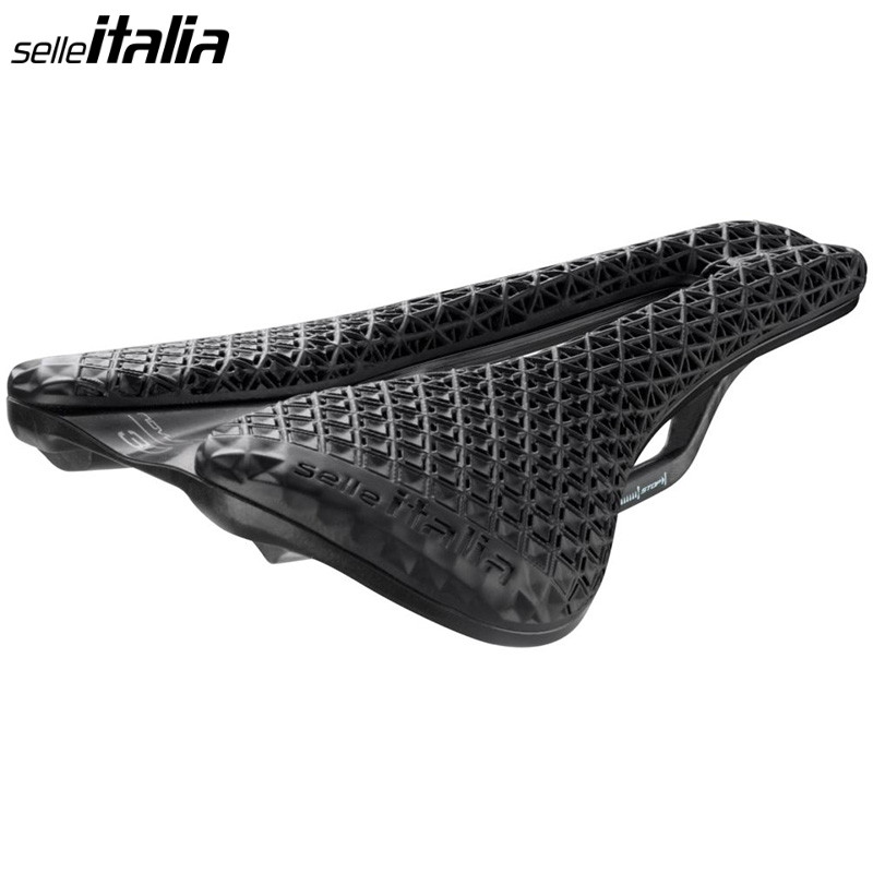 selleitalia セライタリア NOVUS BOOST EVO 3D KIT CARBONIO SUPERFLOW L (23-)  サドル