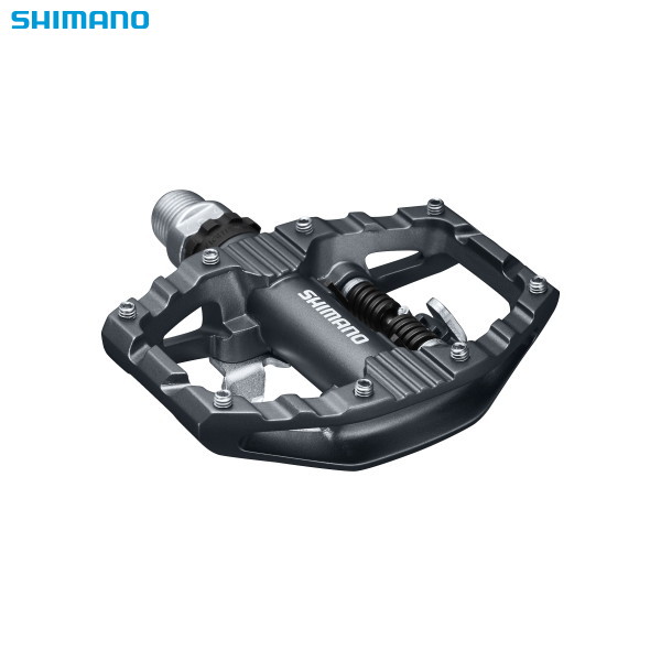 楽天市場】Shimano/シマノ PD-T8000 片面SPD リフレクタ付