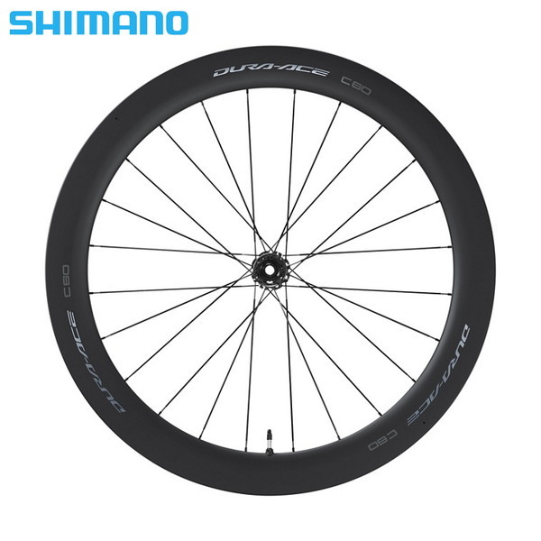 推奨 Shimano シマノ WH-R9270-C60-HR-TL-F DURA-ACE C60 チューブレス