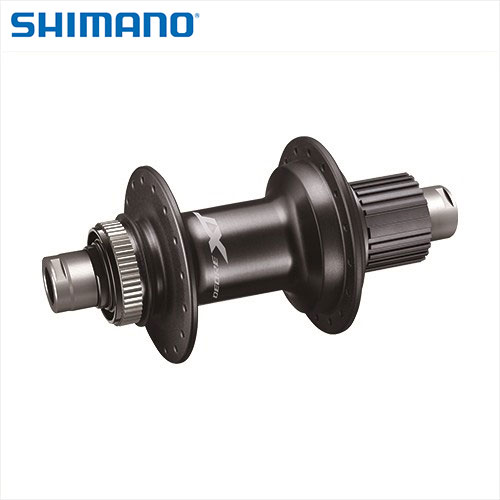 楽天市場】SHIMANO シマノ リアハブ FH-M7110 28H 12S 12mmスルー OLD