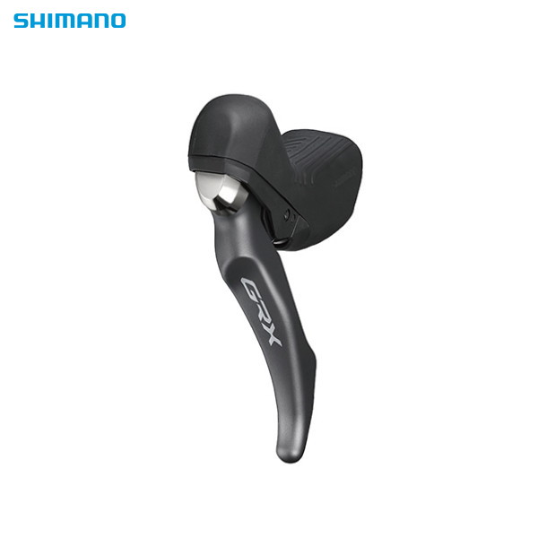 Shimano/シマノ BL-RX810 GRX 1&times;11用 油圧レバー 左のみ ブレーキレバー GRXシリーズ｜サイクリック店