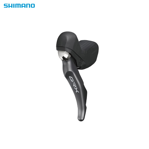 楽天市場】Shimano/シマノ ST-RX600 GRX 11S 右のみ STIレバー