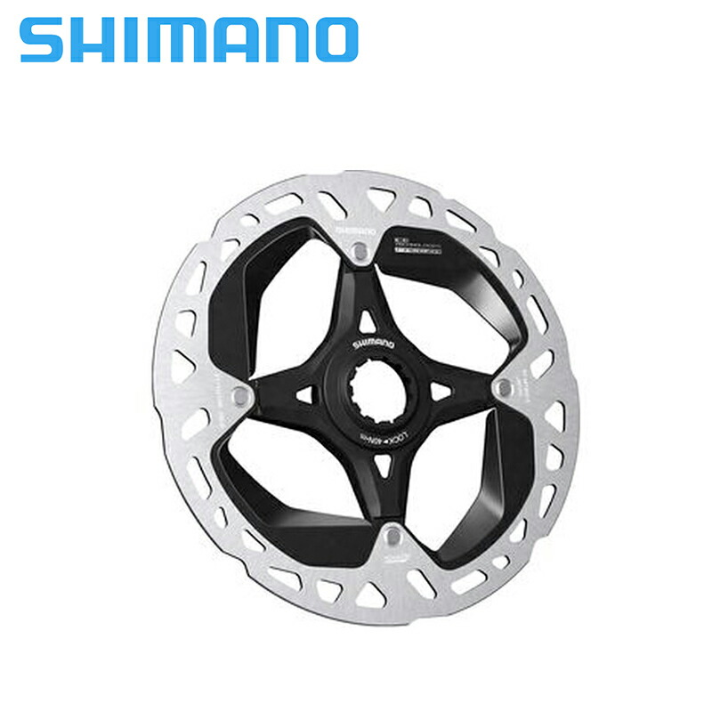 楽天市場】Shimano シマノ RT-MT800 センターロック ナロー
