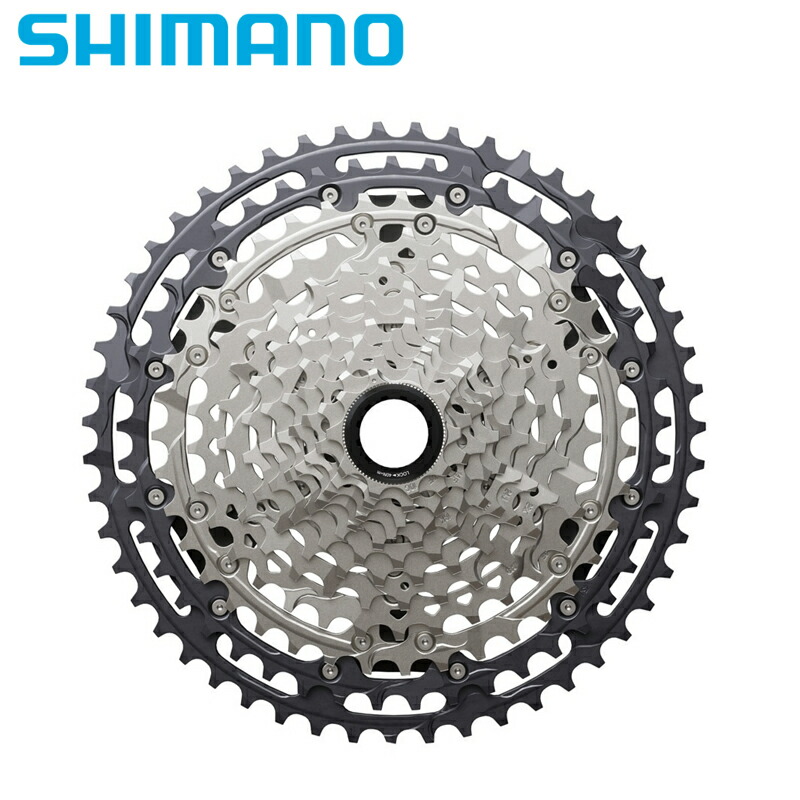 SHIMANO - CS-M9101 12 10-51 XTR シマノ　スプロケット 楽天市場】シマノ CS-M9101-12 12S 10-51T MTB カセット