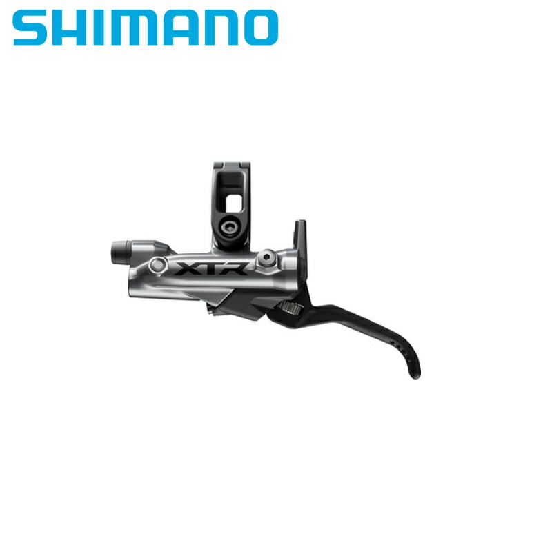 SHIMANO シマノ BL-M9220 左のみ 低粘度オイル専用