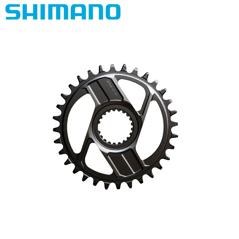 SHIMANO シマノ SM-CRM96 チェーンリング(FC-M92用)