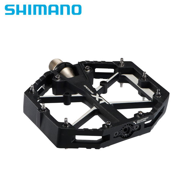 SHIMANO シマノ PD-M8240 DeoreXT 滑っこい  ペダル