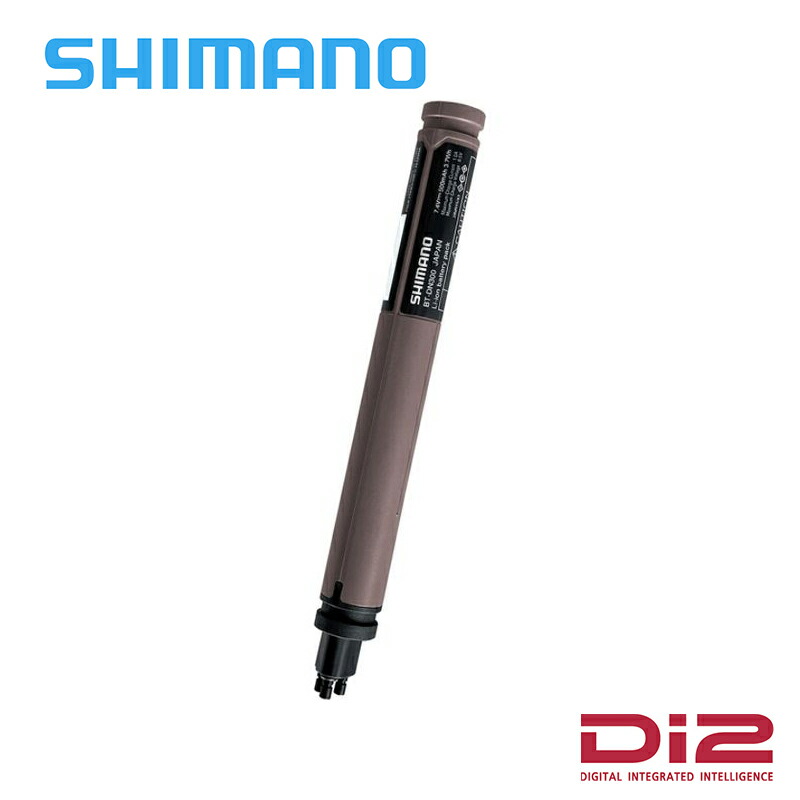 シマノ 内蔵仕様Di2バッテリー SD300タイプ BT-DN300 ロードバイクショップCOG'S ｜ SHIMANO シマノ 内蔵仕様 Di2