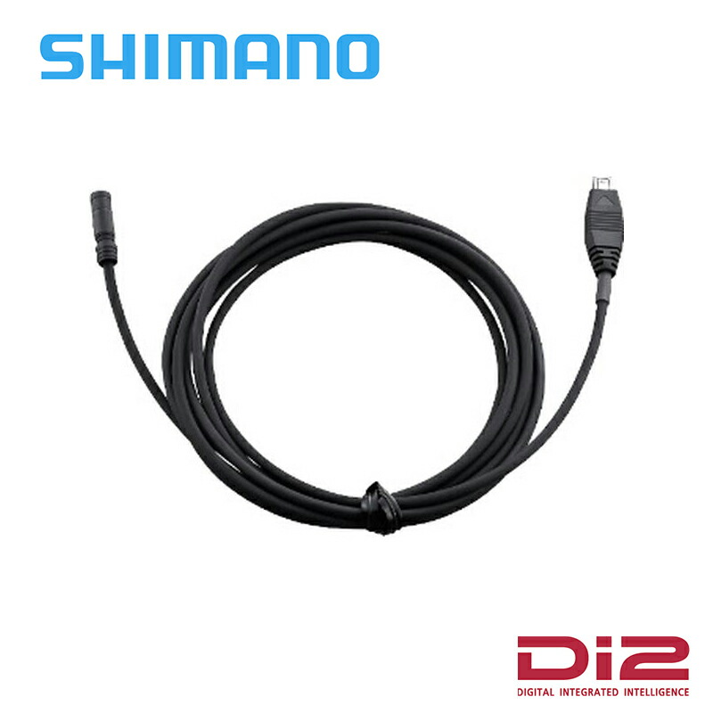 楽天市場】Shimano シマノ SM-PCE02 PCインターフェース 付属PCリンクケーブル:SD300用 Di2関連(EW-SD300系) :  サイクリック楽天市場店