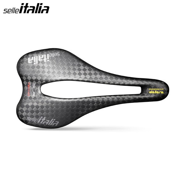 セライタリア SLR BOOST TEKNO SUPERFLOW L SLR Boost Tekno - Selle Italia S.R.L