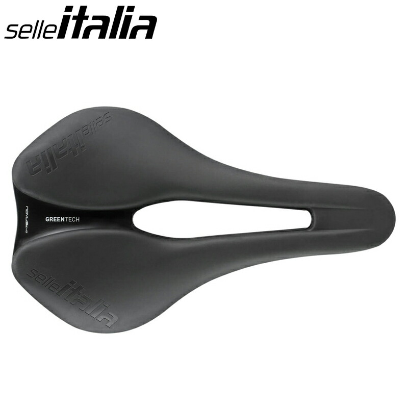 楽天市場】Selle Italia セライタリア NOVUS BOOST EVO LADY Superflow