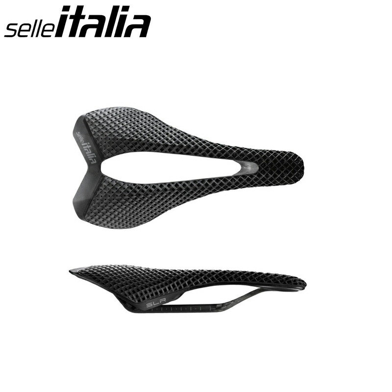 selleitalia セライタリア SLR 3D CARBON L サドル
