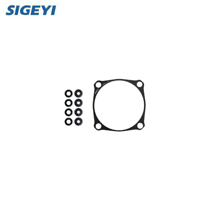 SIGEYI シお釜 Non-Boost Adaptor for AXO MTB power meter