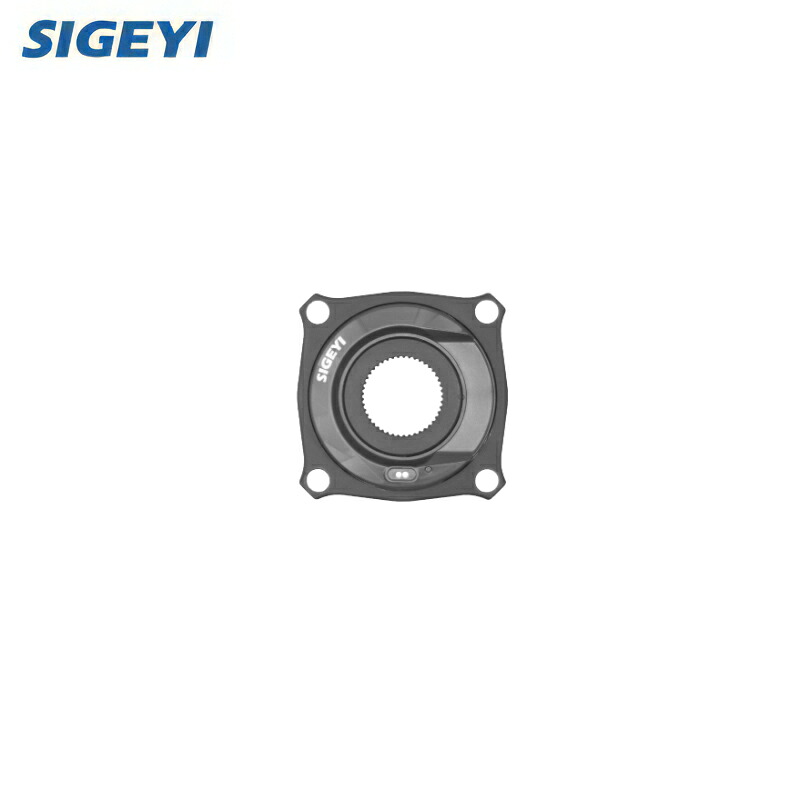 SIGEYI シお釜 AXO-MTB AXO-ROTOR-KAPIC-4-104