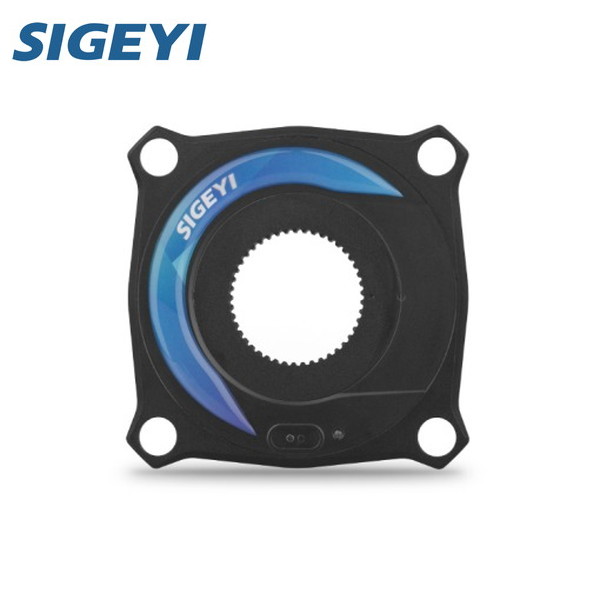 SIGEYI シお釜 AXO SL-ROTOR-KAPIC-4-104 回転子 MTBスターター用  力強さ米突