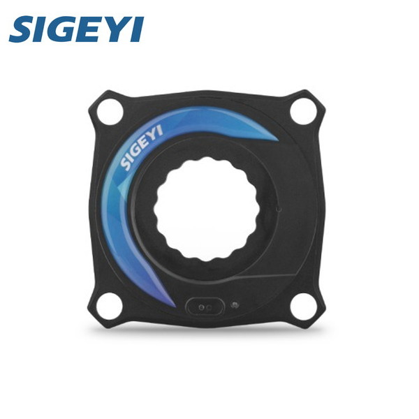 SIGEYI シお釜 AXO SL-RF-MTB-BOOST-4-104 スピード競技人間の顔 MTBスターター用  力強さ米突
