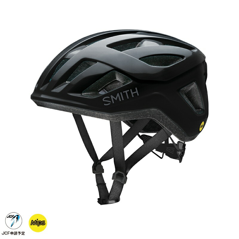 楽天市場】Smith スミス ヘルメット SIGNAL : サイクリック楽天