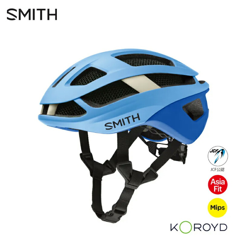 SMITH スミス コンボイ  011036091 自転車ヘルメット SMITH スミス コンボイ 011036091 自転車ヘルメット
