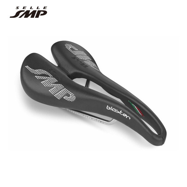 SELLE SMP セラSMP BLASTER BLACK ブラスター　ブラック サドル