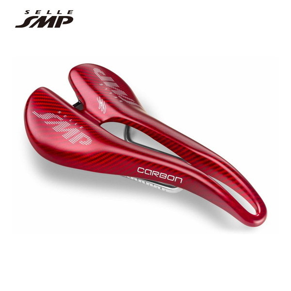 中古 SELLE SMP フルカーボンライトサドル カーボンレール SMP FULL CARBON LITE｜ミズタニ自転車株式会社