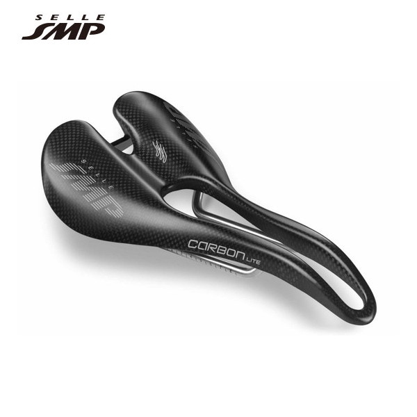 新商品 SELLE SMP セラSMP ダイナミック サドル ブラック 