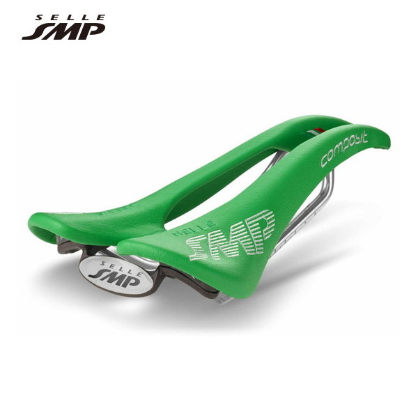 SELLE SMP(セラSMP) コンポジット カラー サドル ライトブルー SELLE SMP セラSMP COMPOSIT LIGHT BLUE コンポジット ライト