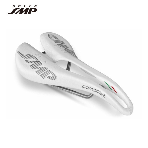 楽天市場】SELLE SMP セラSMP COMPOSIT WHITE コンポジット ホワイト