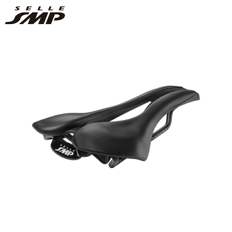 SELLE SMP セラSMP SADDLE EVO 20C BLACK  サドル