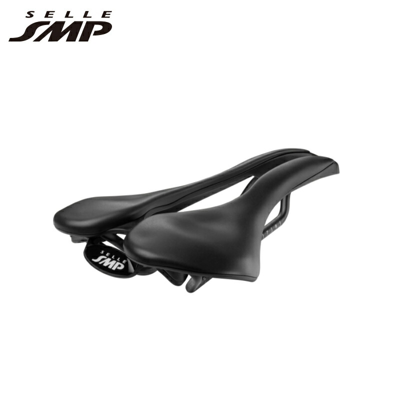 SELLE SMP セラSMP SADDLE EVO 30C BLACK サドル