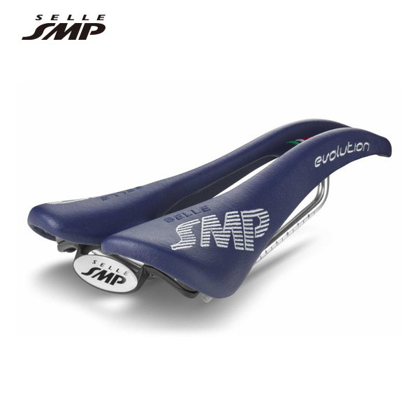 SELLE SMP(セラSMP) コンポジット カラー サドル ライトブルー SELLE SMP セラSMP COMPOSIT LIGHT BLUE コンポジット ライト