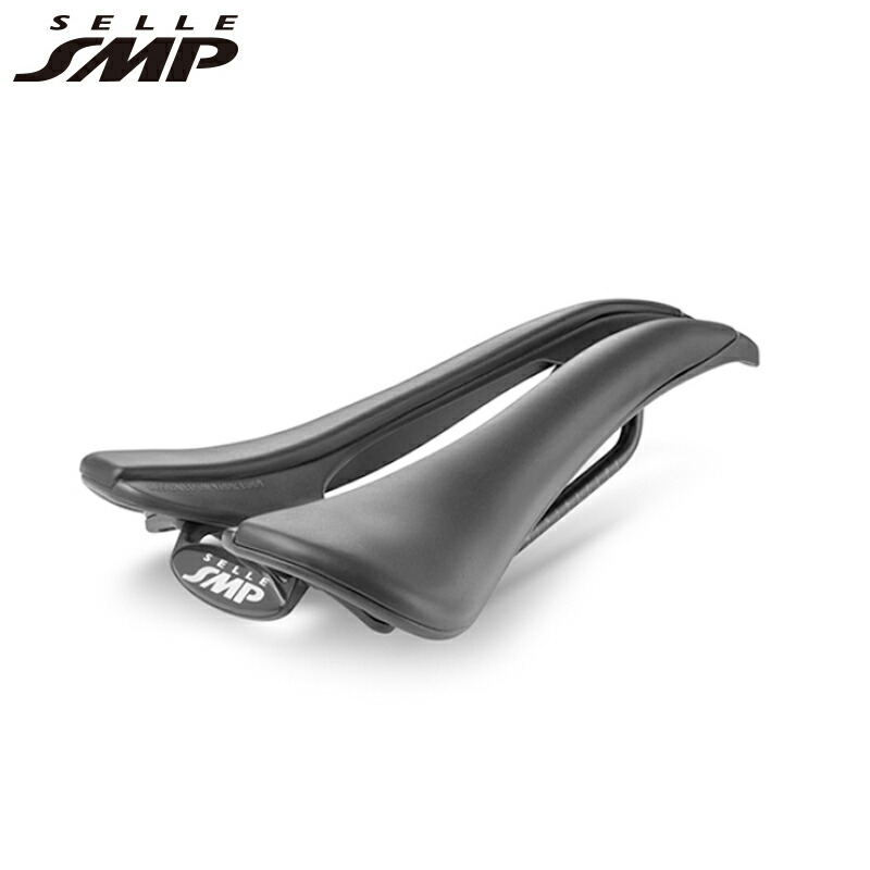 Selle SMP evolution　サドル　ブラック SELLE SMP (セラ エスエムピー) EVOLUTION エボリューション