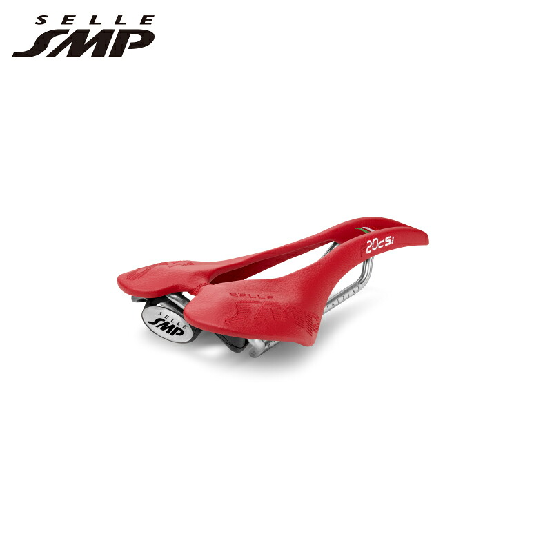 SELLE SMP セラSMP F20C S.I. RED サドル 27,691円